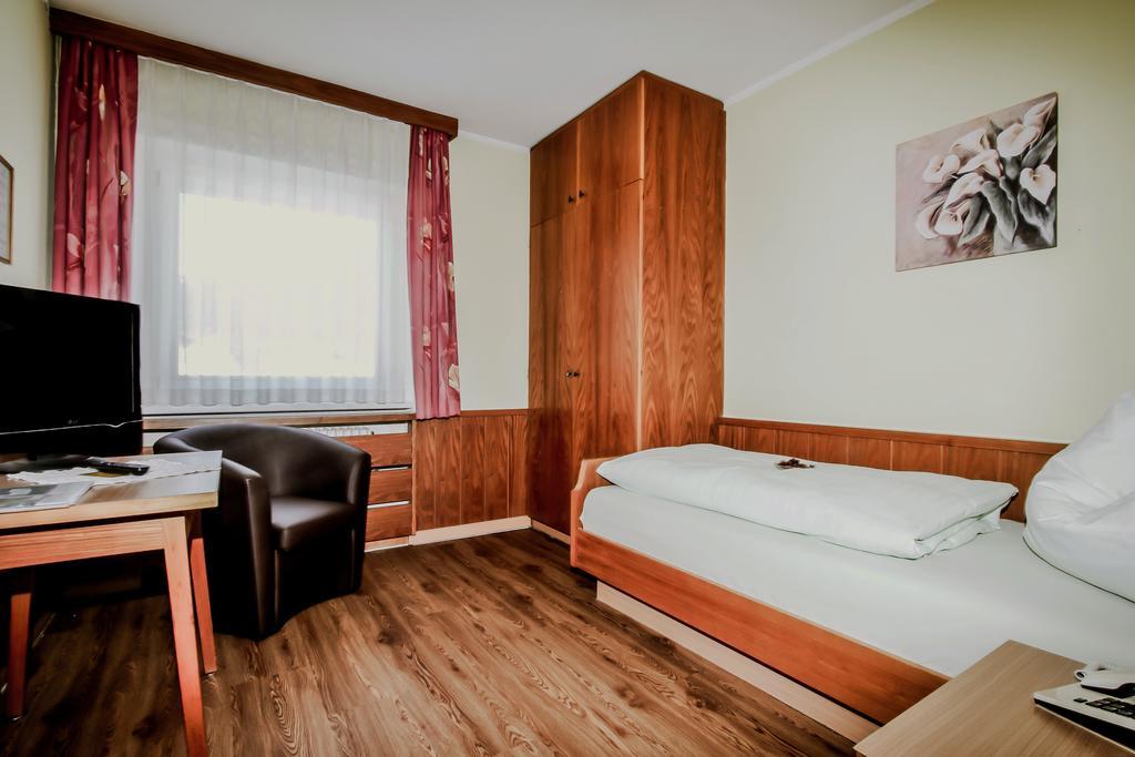 Hotel Cristallago Seefeld in Tirol Buitenkant foto