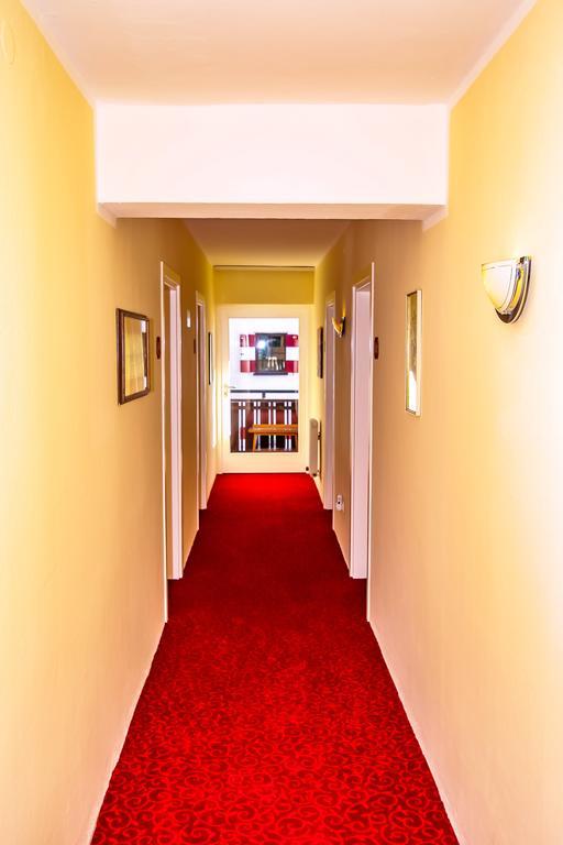 Hotel Cristallago Seefeld in Tirol Buitenkant foto