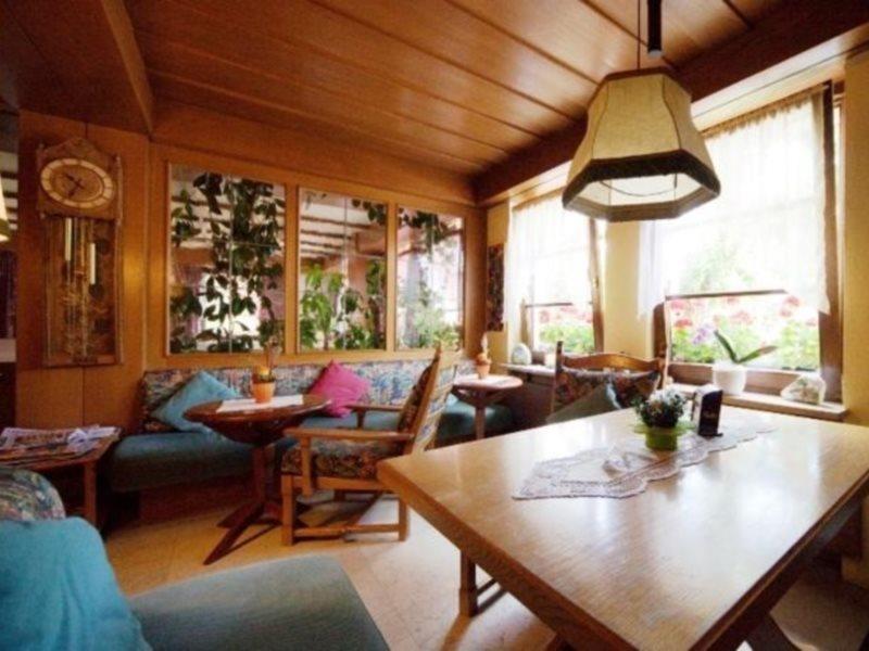 Hotel Cristallago Seefeld in Tirol Buitenkant foto