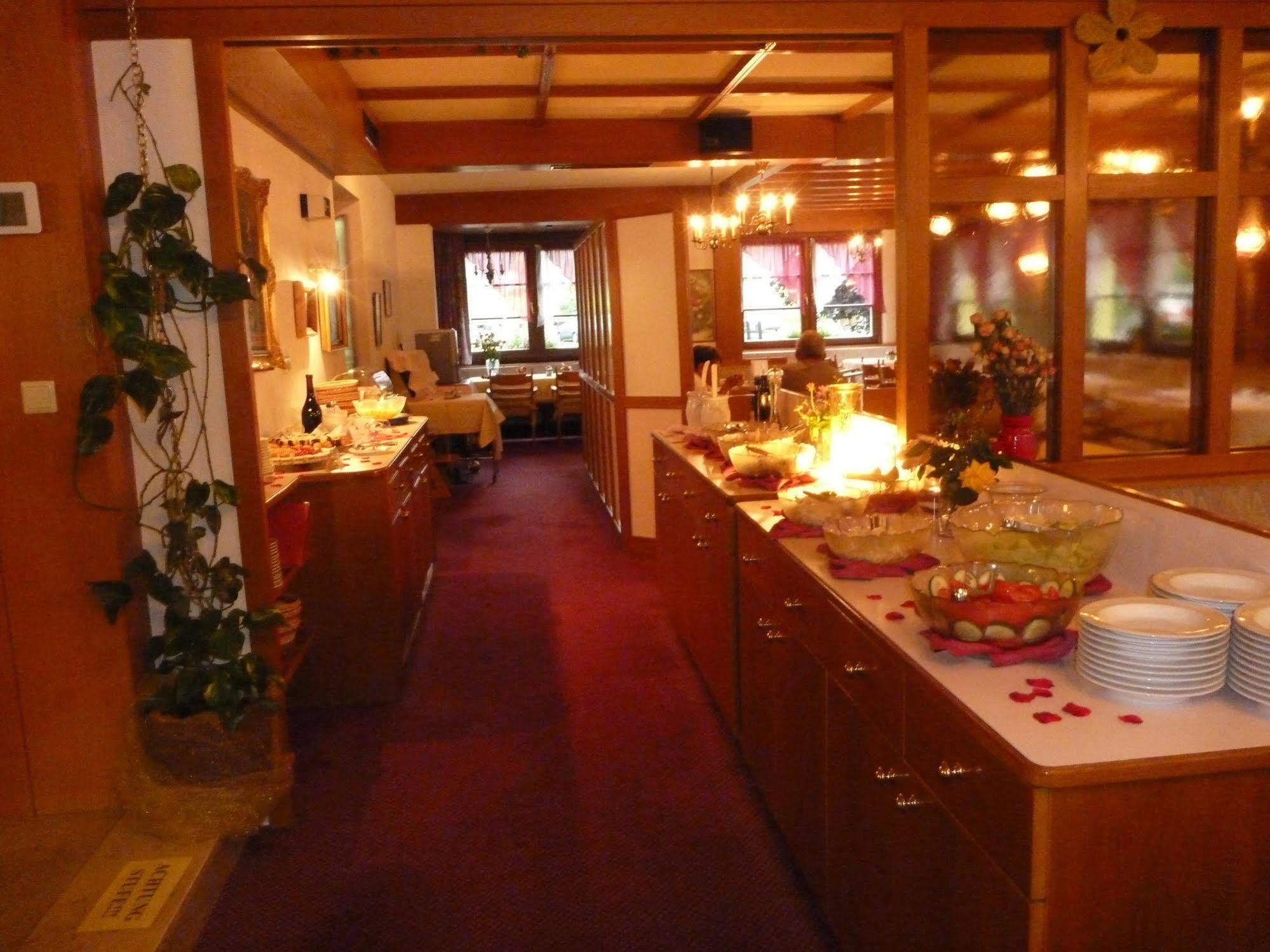 Hotel Cristallago Seefeld in Tirol Buitenkant foto